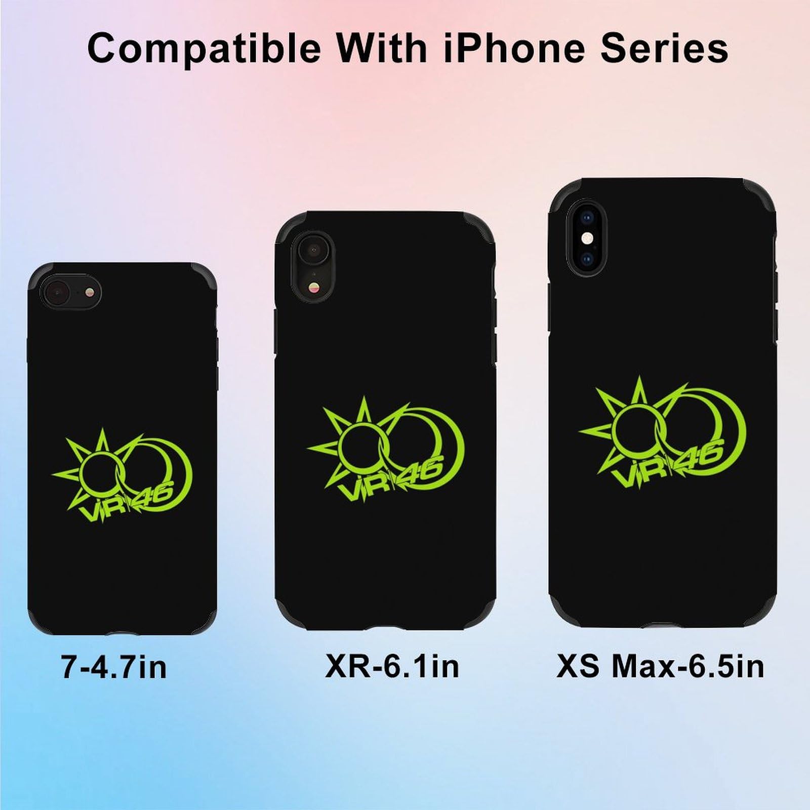 Amazon.co.jp: iPhone14ケース バレンティーノ ロッシ